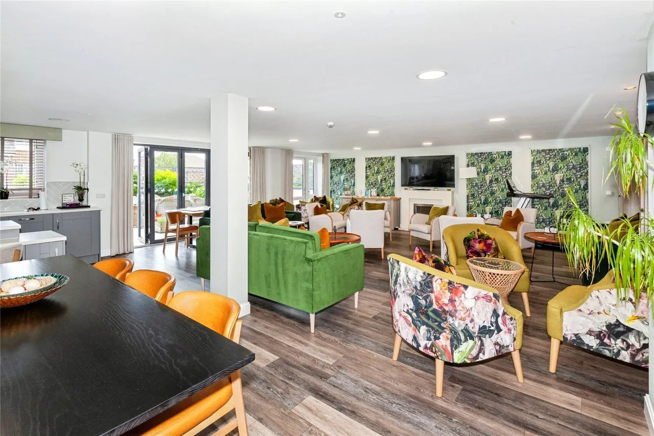 Bridge Avenue, Maidenhead, SL6, photo 21