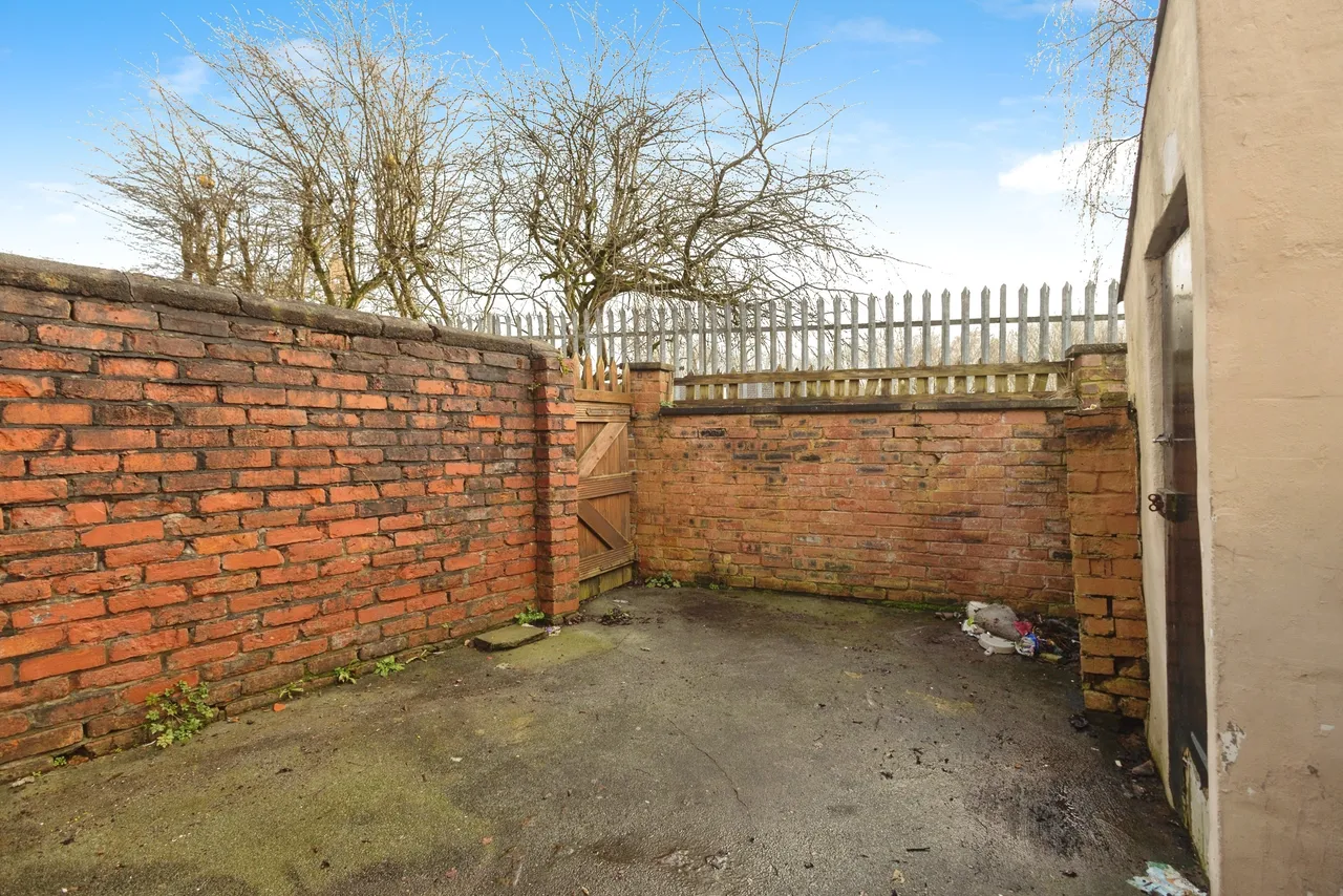 Anglesey Road, ASHTON-UNDER-LYNE, Lancashire, OL7, photo 16