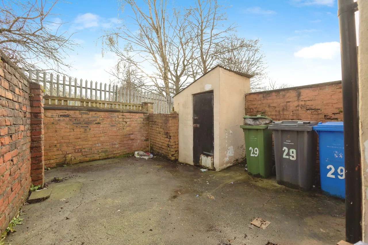 Anglesey Road, ASHTON-UNDER-LYNE, Lancashire, OL7, photo 17