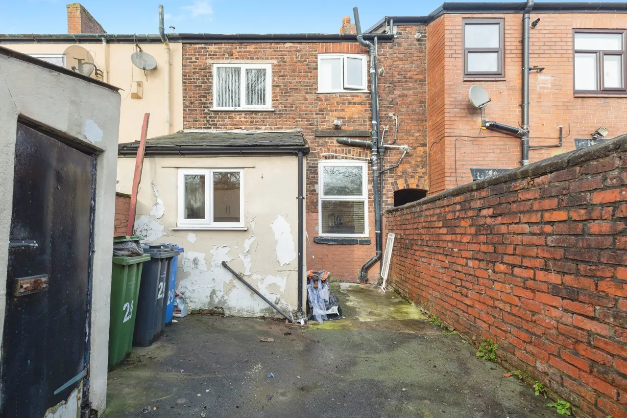 Anglesey Road, ASHTON-UNDER-LYNE, Lancashire, OL7, photo 15
