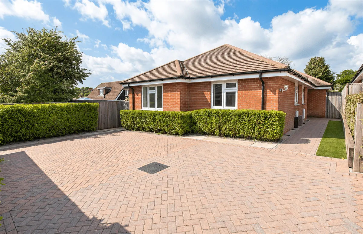 4 bed house for sale — Horndean, Waterlooville, PO8 0EN