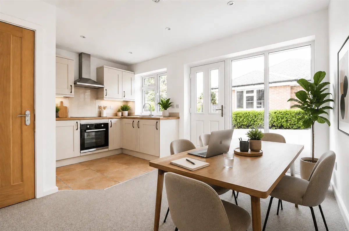 Horndean, Waterlooville, PO8 0EN, photo 16