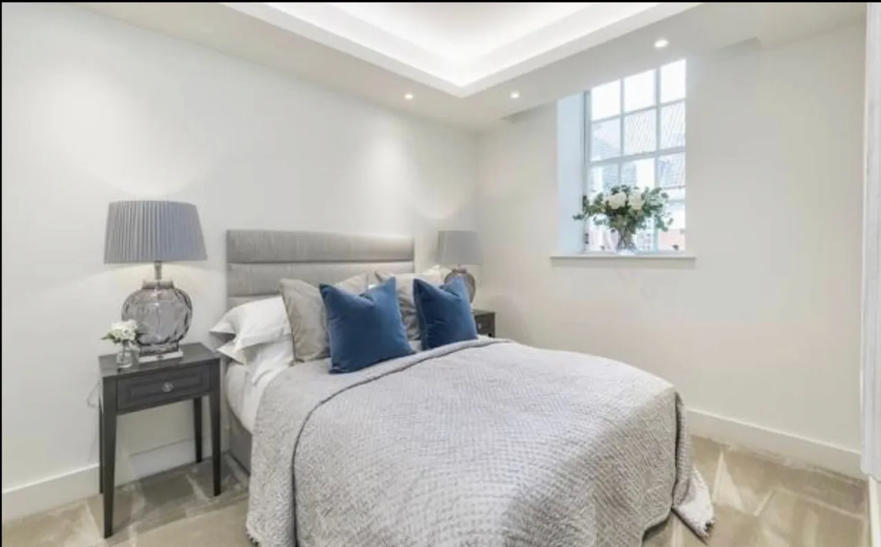 Richmond Hill, Richmond, TW10, photo 6