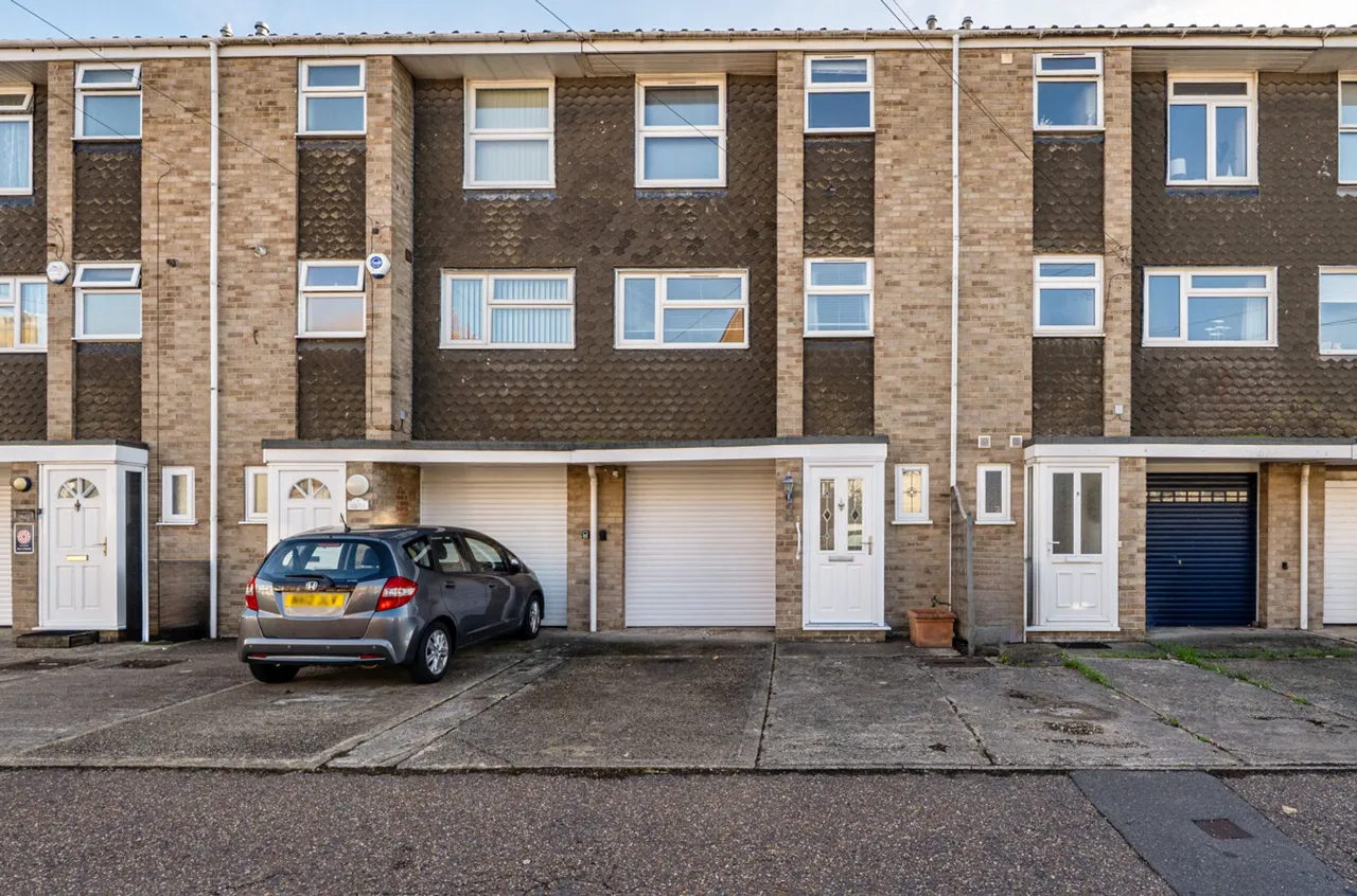 Stocker Road, Bognor Regis, PO21, photo 16