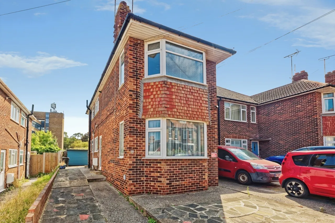 West Cliff Road, Broadstairs, CT10, photo 20
