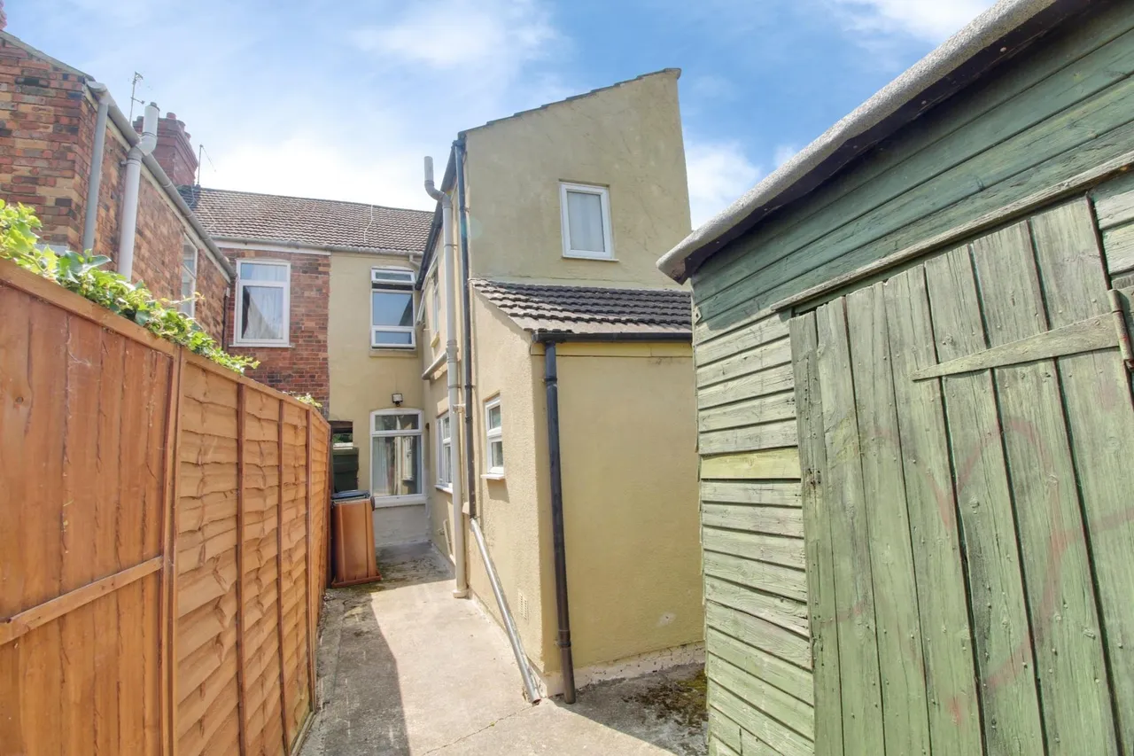 Scotney Street, New England, PE1, photo 7