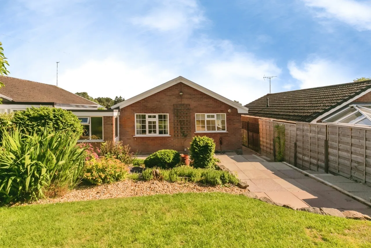 Fowey Close, Cheshire, SK10, photo 10