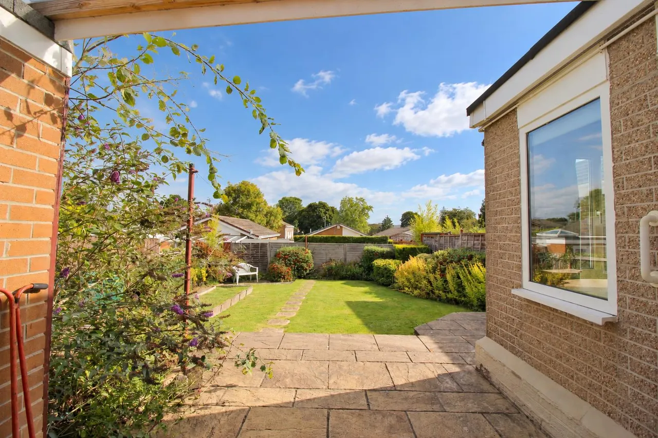 Dronfield Close, Waldridge Park Estate, DH2, photo 15