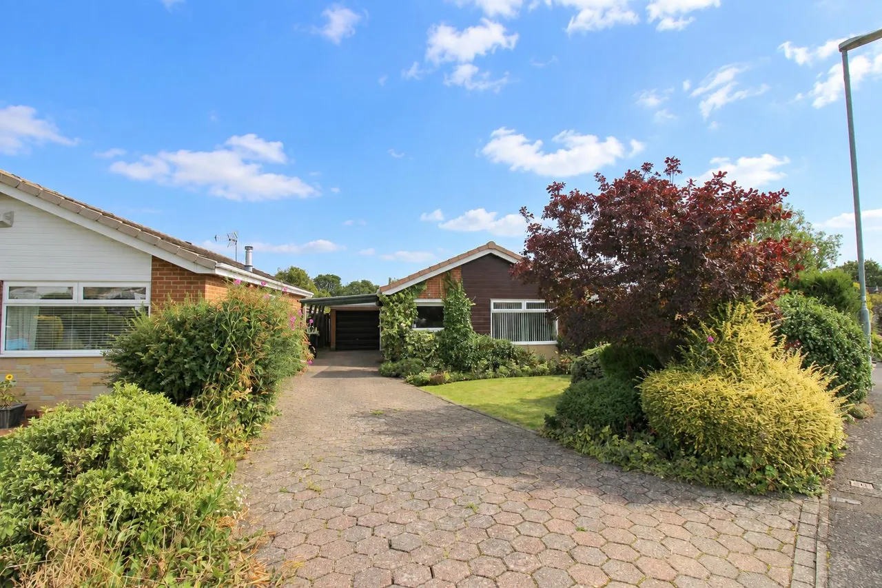 Dronfield Close, Waldridge Park Estate, DH2, photo 20
