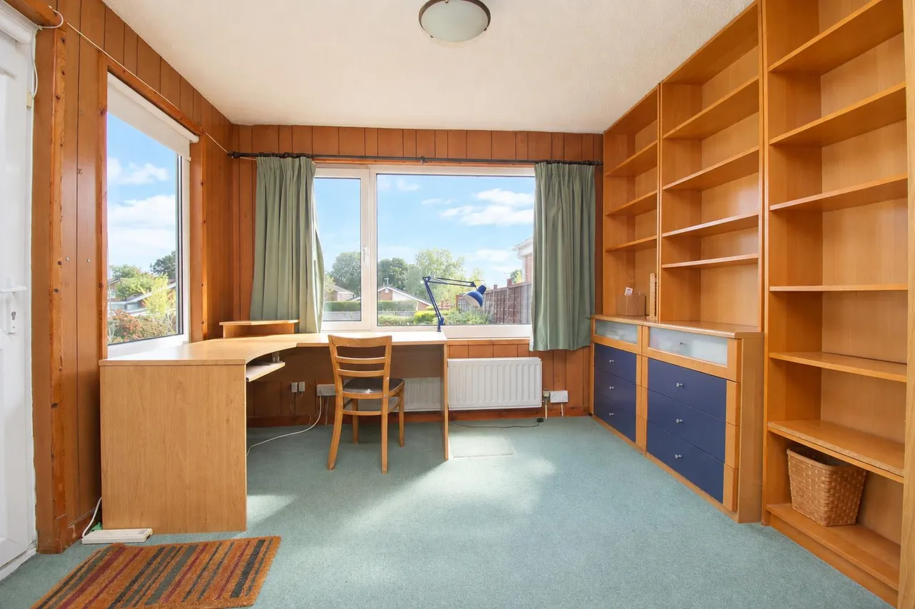 Dronfield Close, Waldridge Park Estate, DH2, photo 5