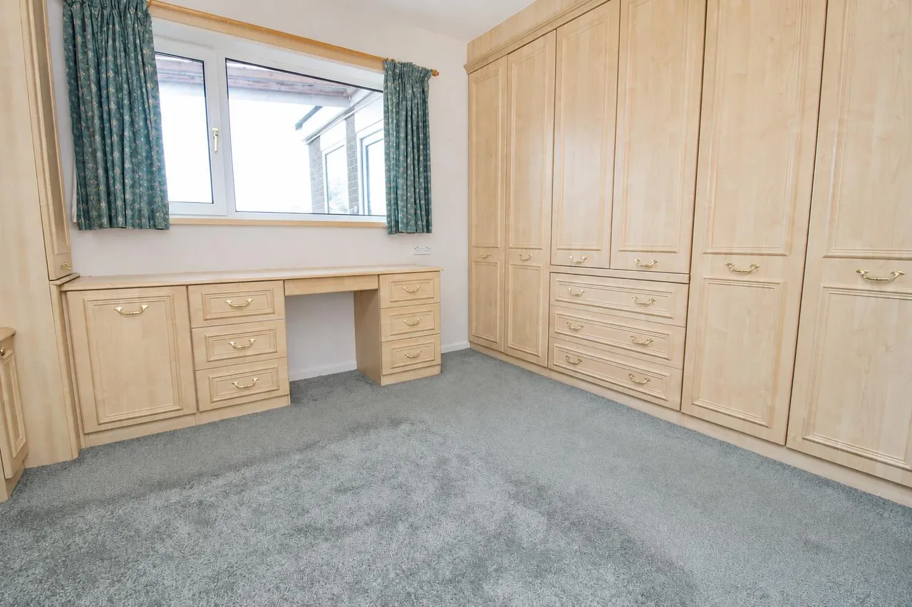 Dronfield Close, Waldridge Park Estate, DH2, photo 9