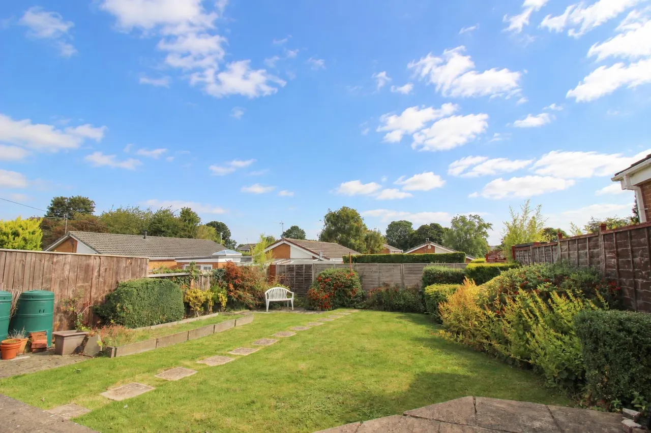 Dronfield Close, Waldridge Park Estate, DH2, photo 17