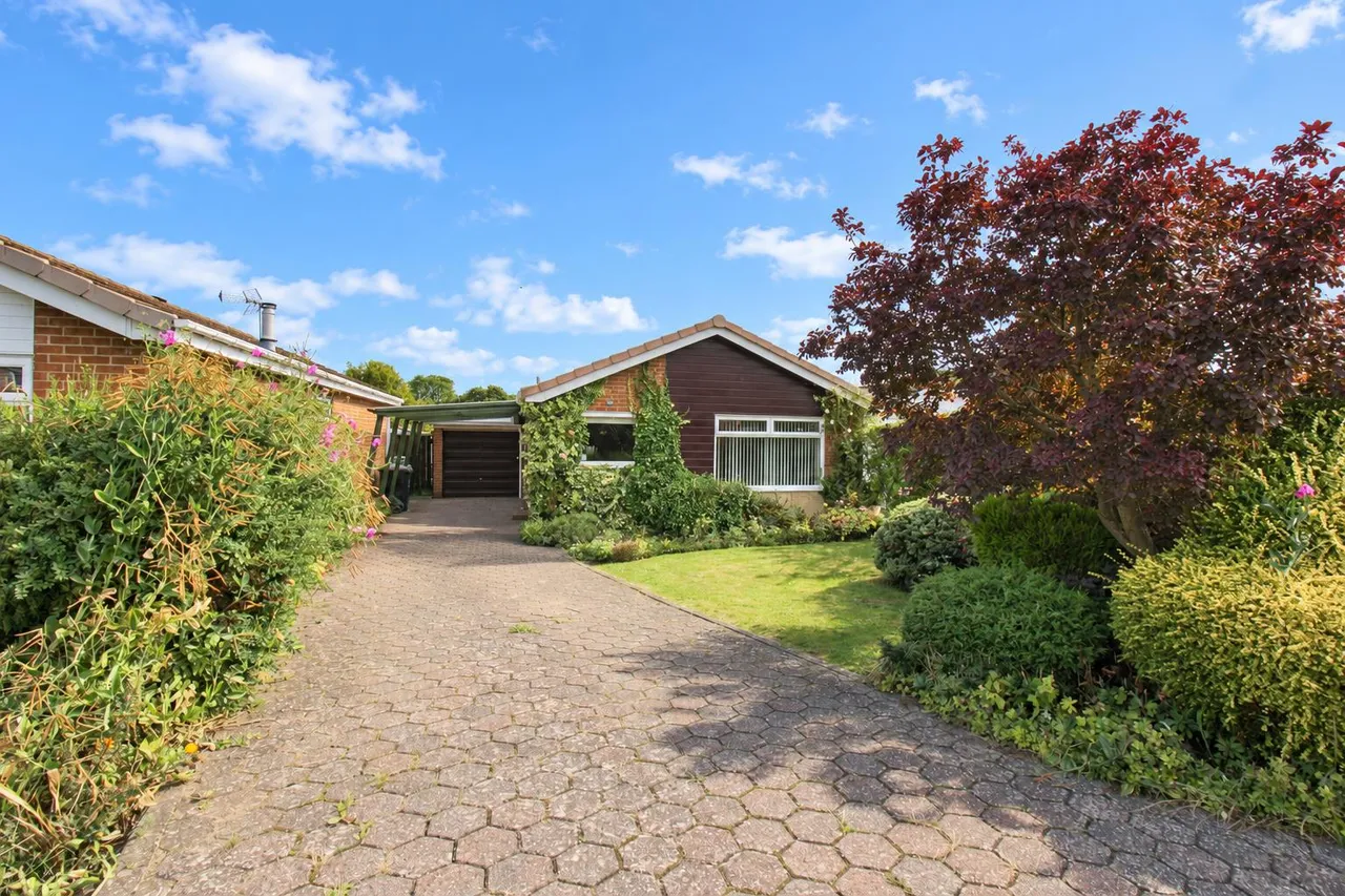 Dronfield Close, Waldridge Park Estate, DH2, photo 21