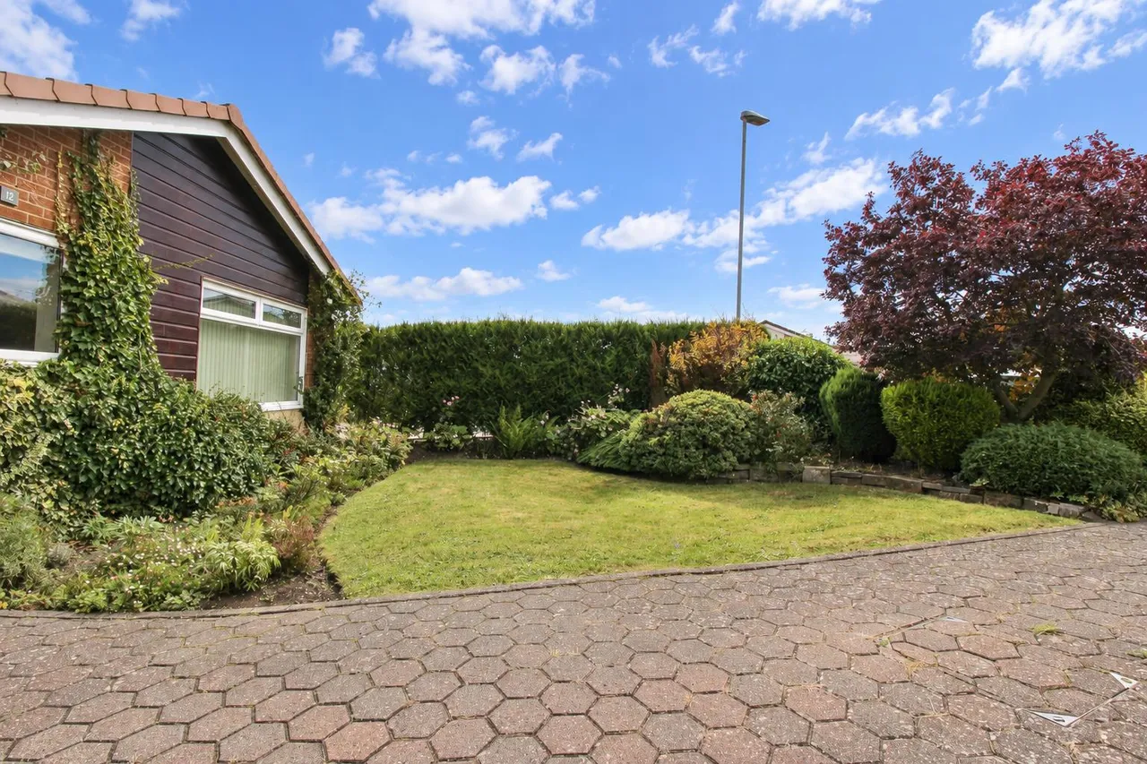 Dronfield Close, Waldridge Park Estate, DH2, photo 19
