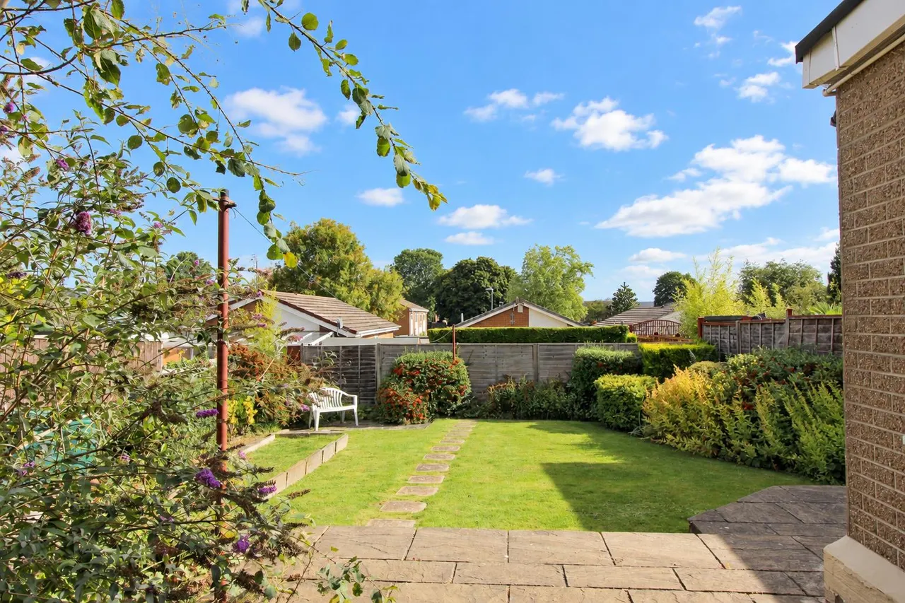 Dronfield Close, Waldridge Park Estate, DH2, photo 16