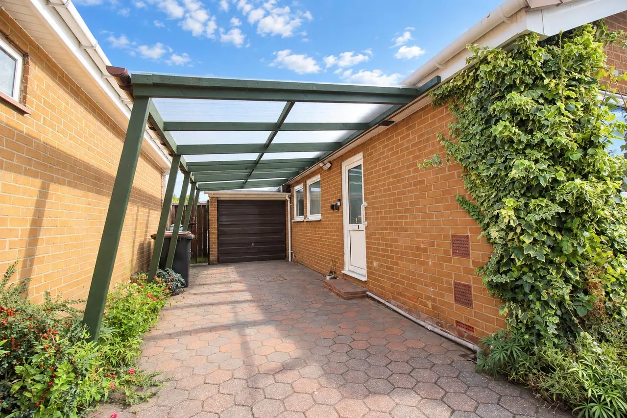 Dronfield Close, Waldridge Park Estate, DH2, photo 18
