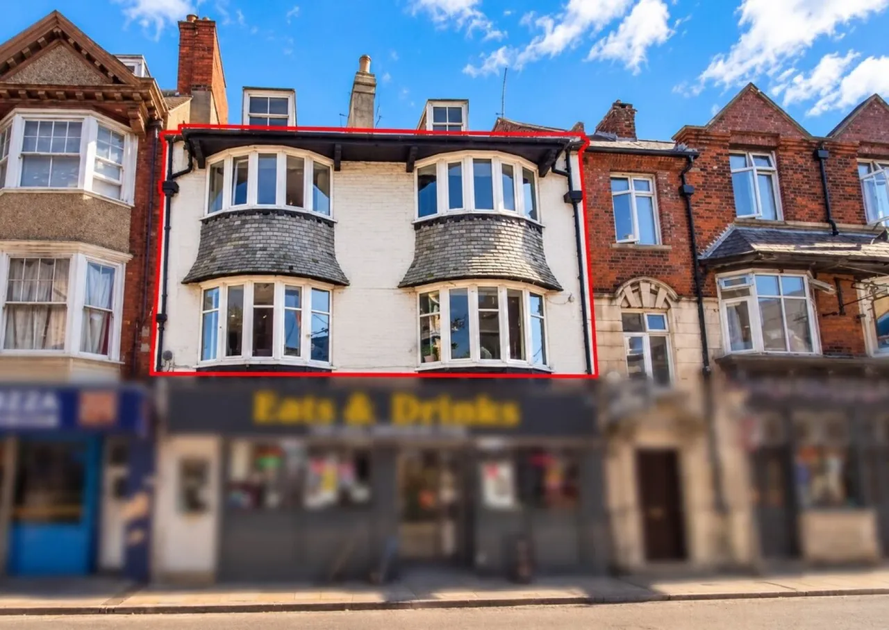 King Street , Weymouth, photo 11