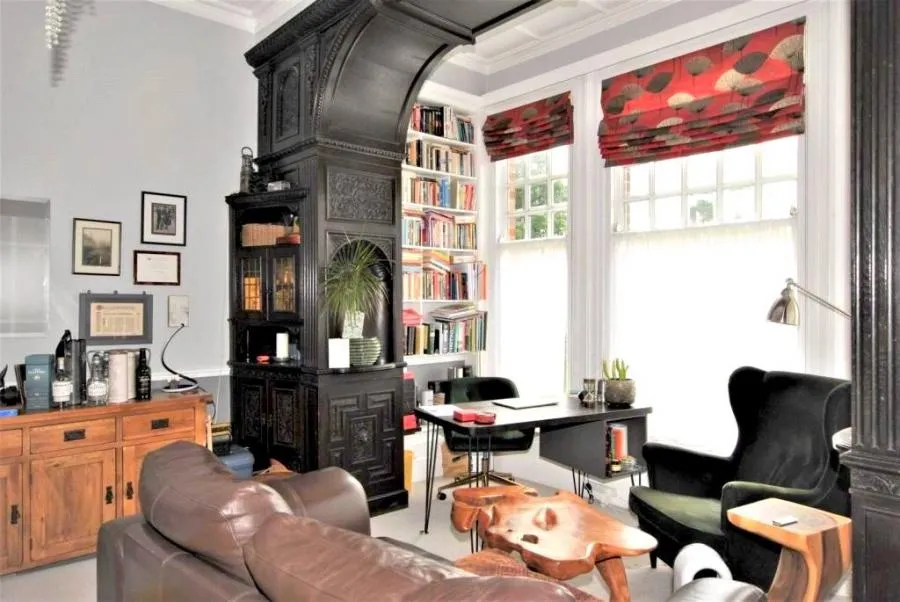 Peppard Road, Emmer Green, RG4, photo 3