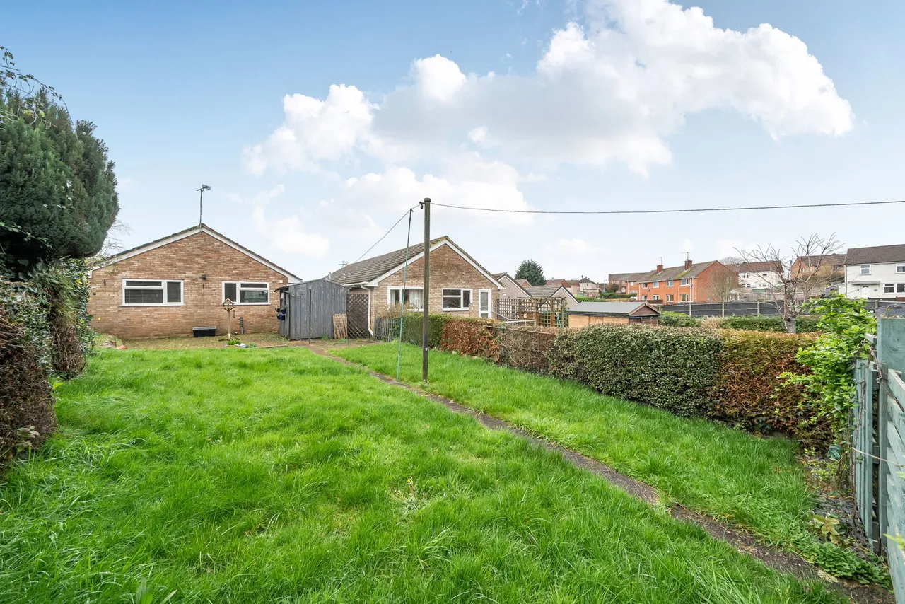 Lakeside Avenue, Lydney, GL15, photo 14
