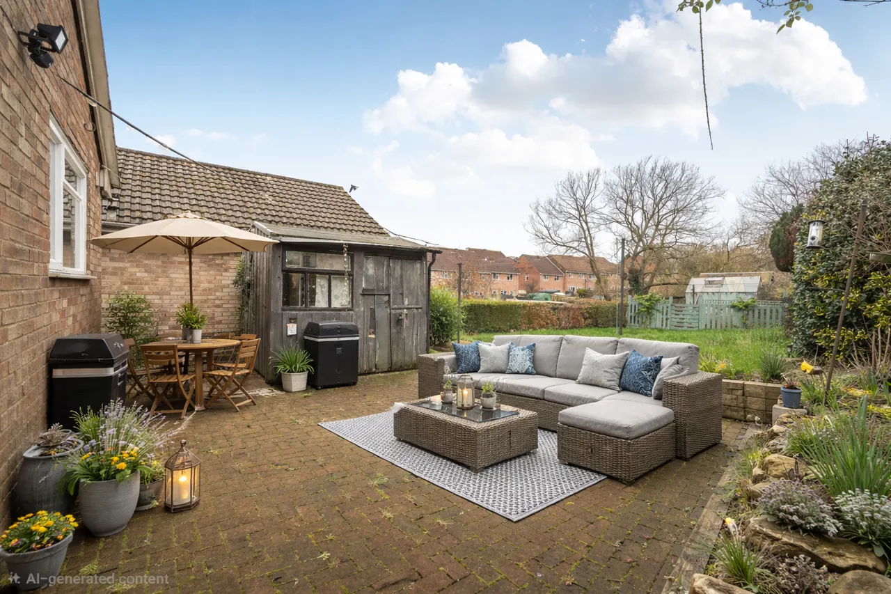 Lakeside Avenue, Lydney, GL15, photo 9