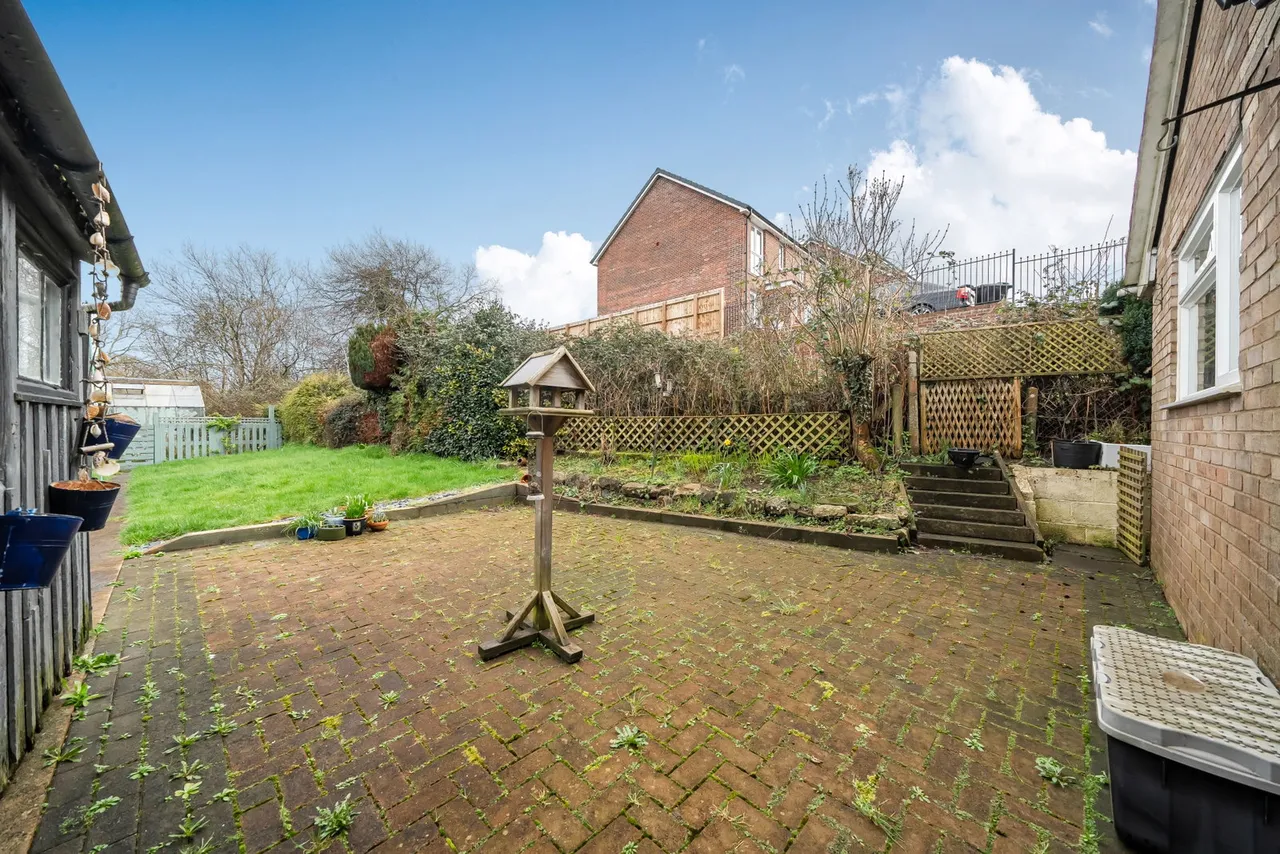 Lakeside Avenue, Lydney, GL15, photo 16