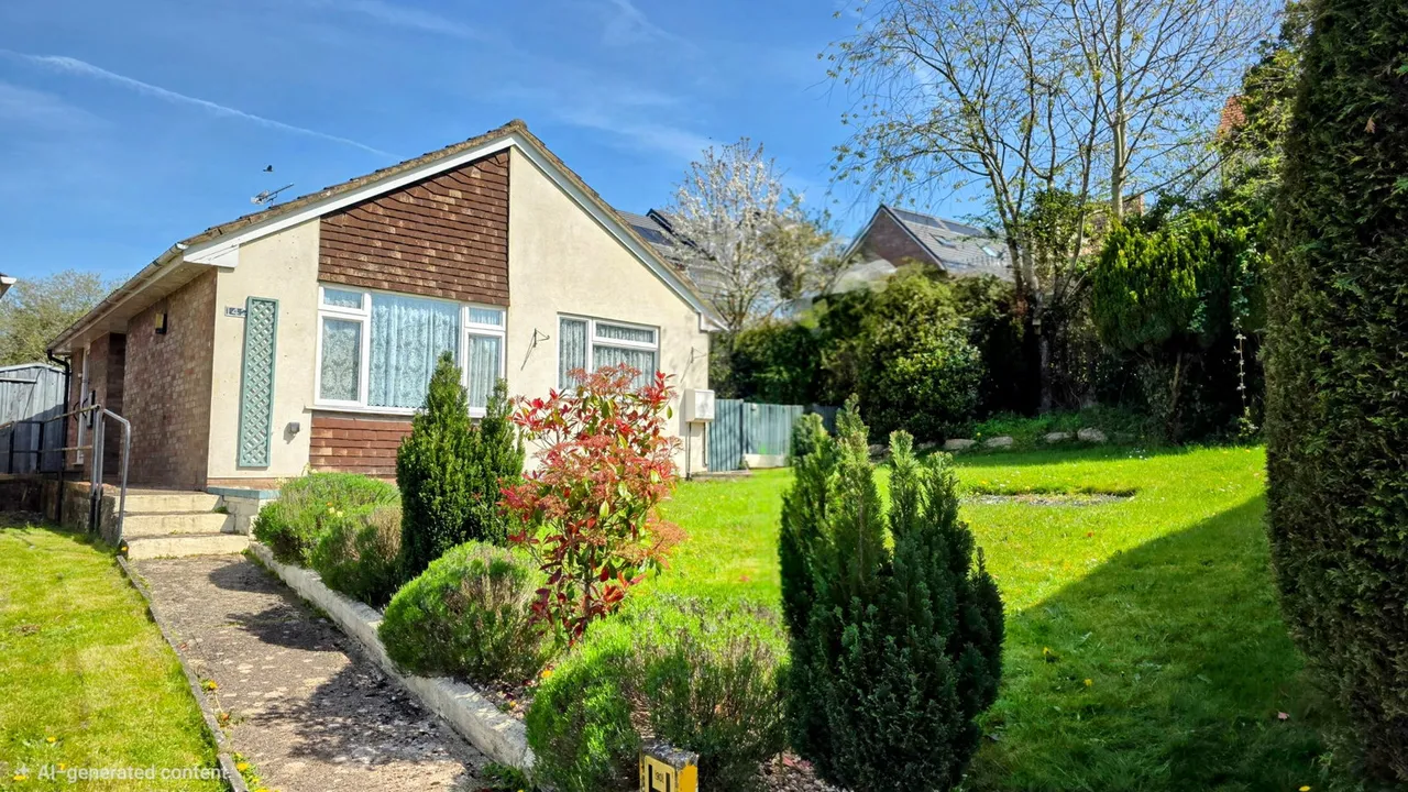 Lakeside Avenue, Lydney, GL15, photo 19