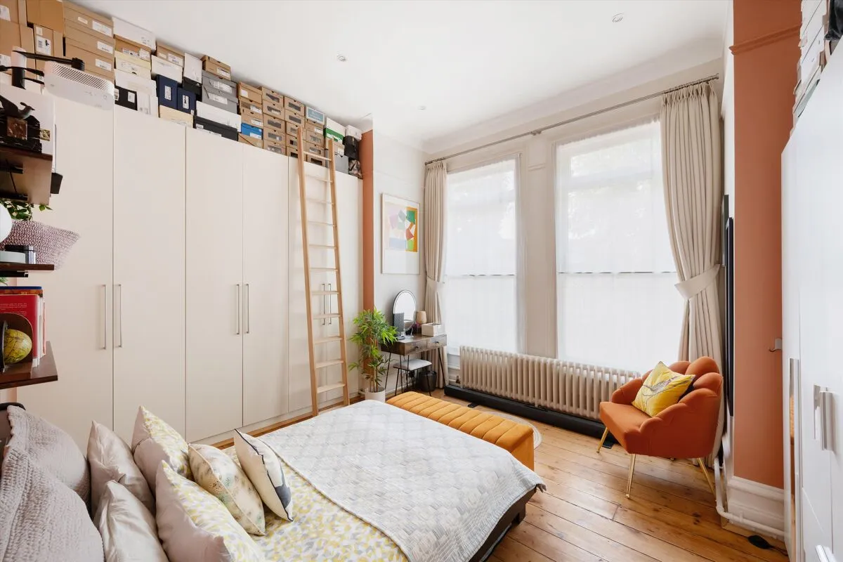 Mapesbury Road, London, NW6, photo 4