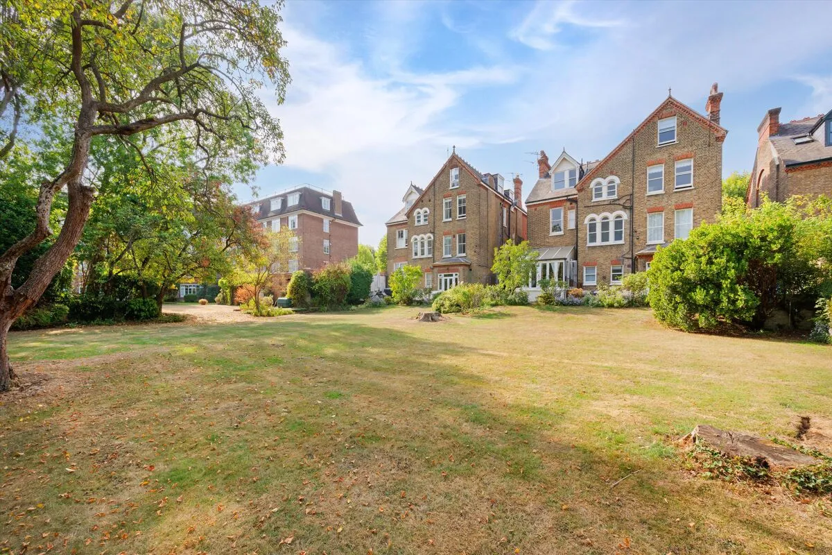 Mapesbury Road, London, NW6, photo 3