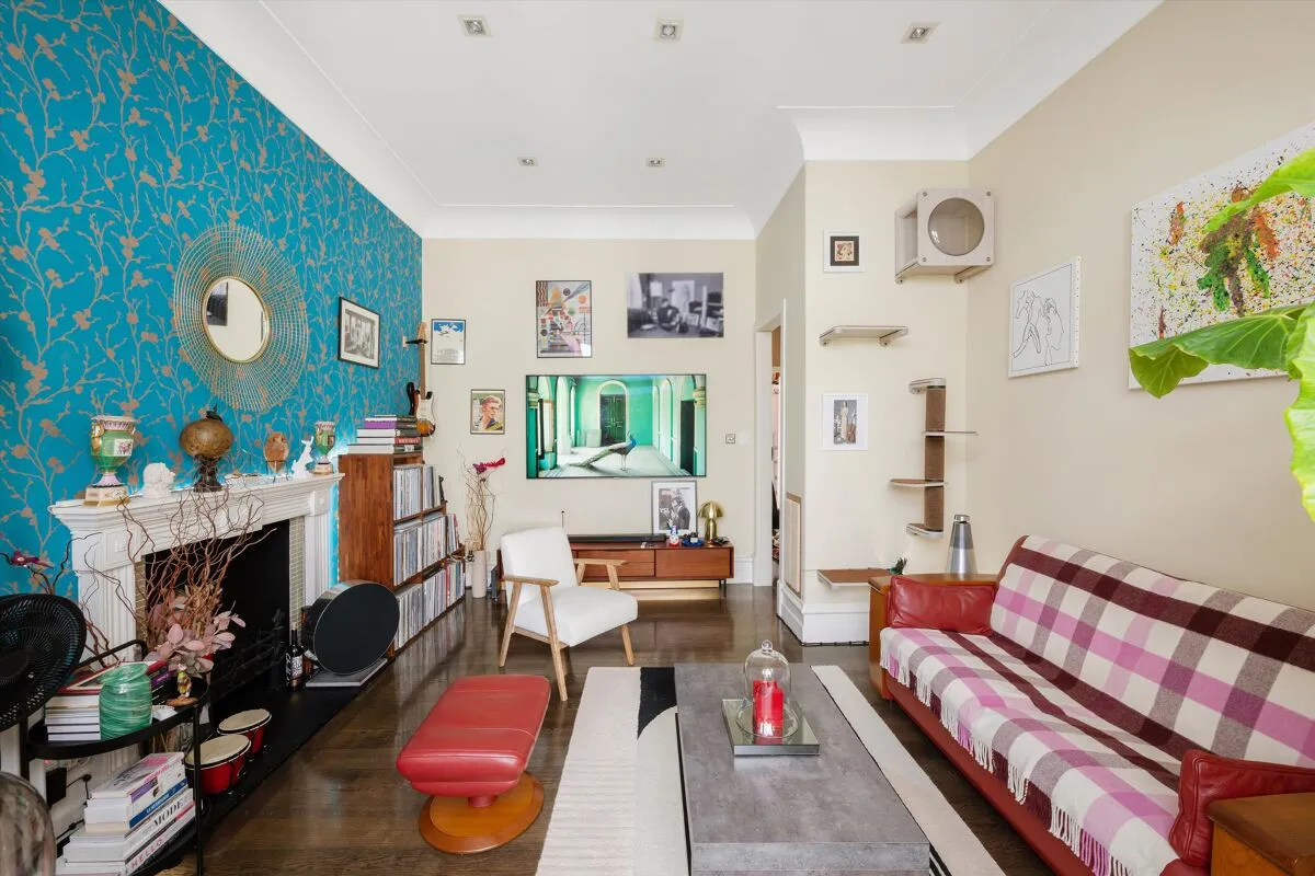 Mapesbury Road, London, NW6, photo 8