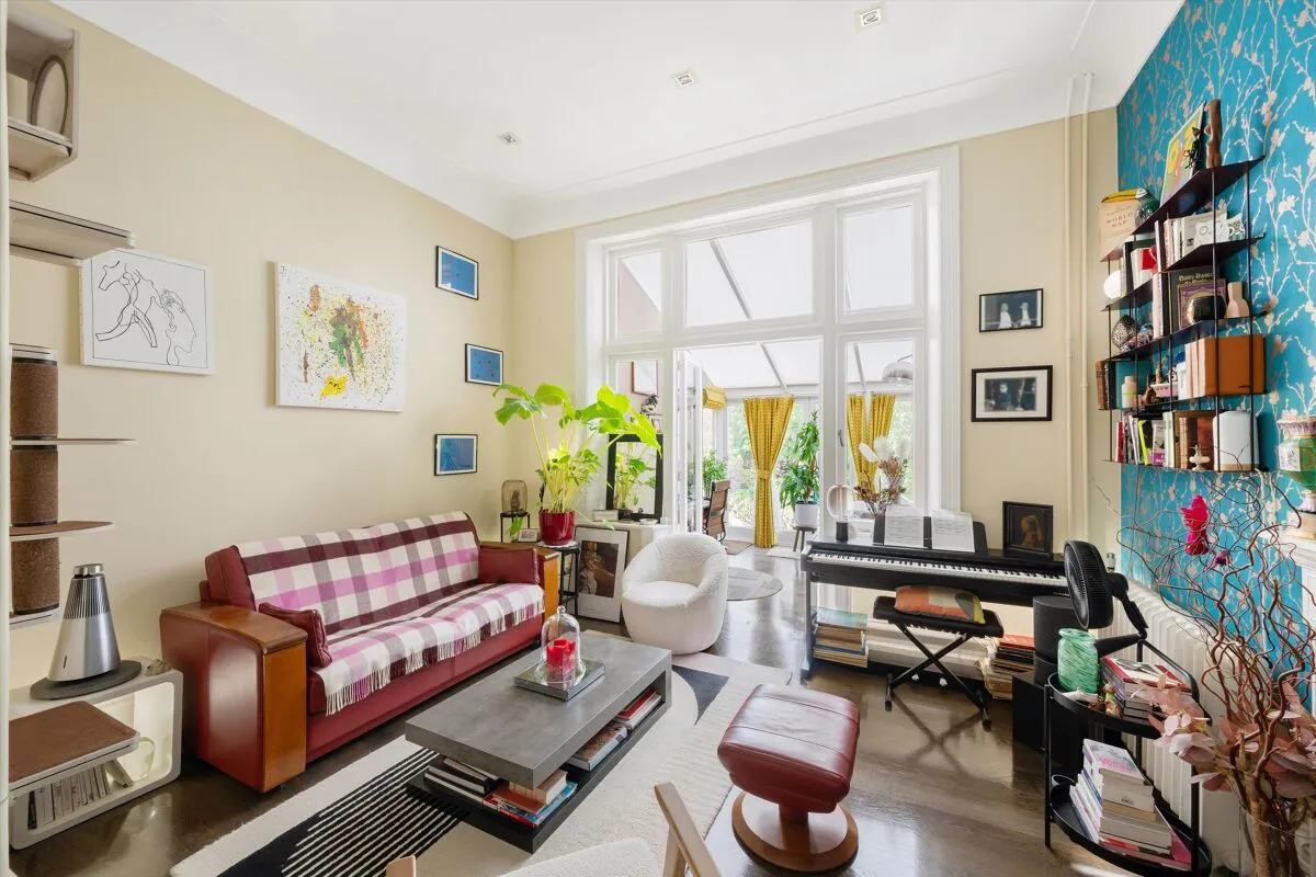 Mapesbury Road, London, NW6, photo 9