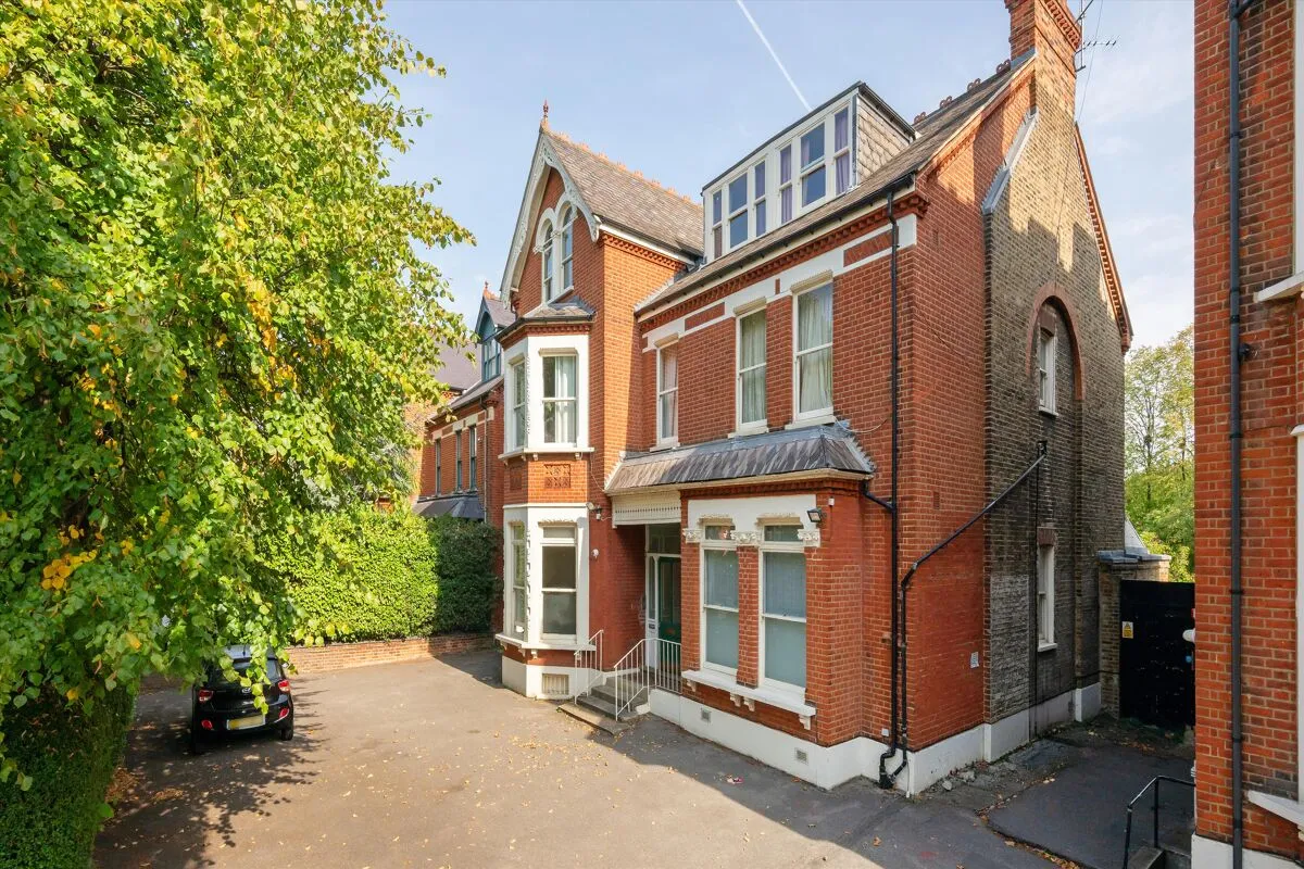 Mapesbury Road, London, NW6, photo 13