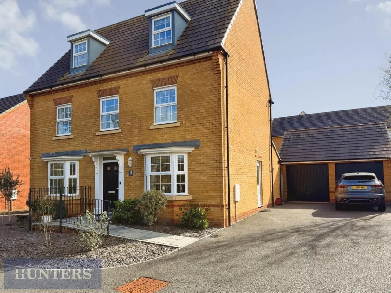 Celtic Close, Exeter, EX1, photo 2