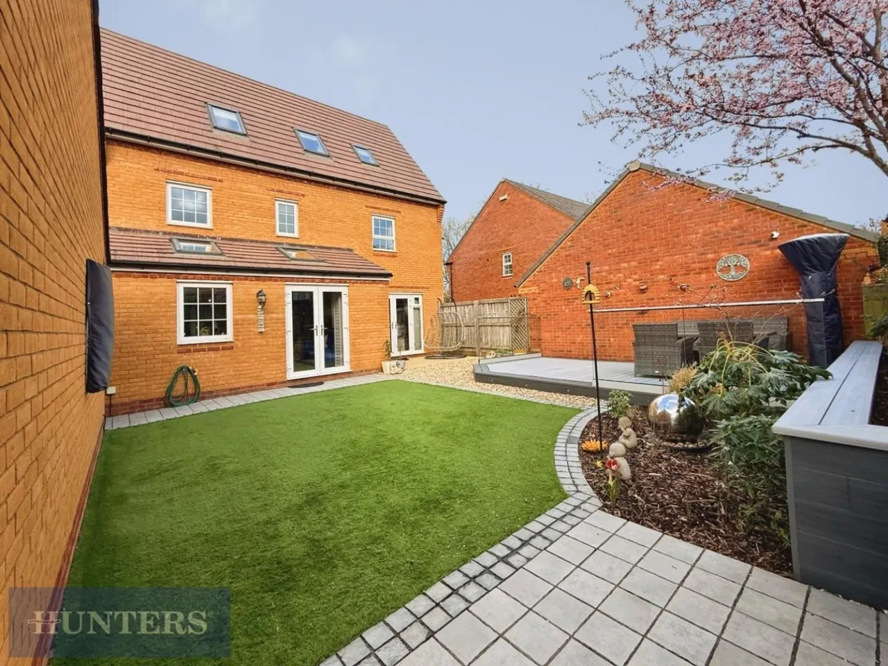 Celtic Close, Exeter, EX1, photo 27