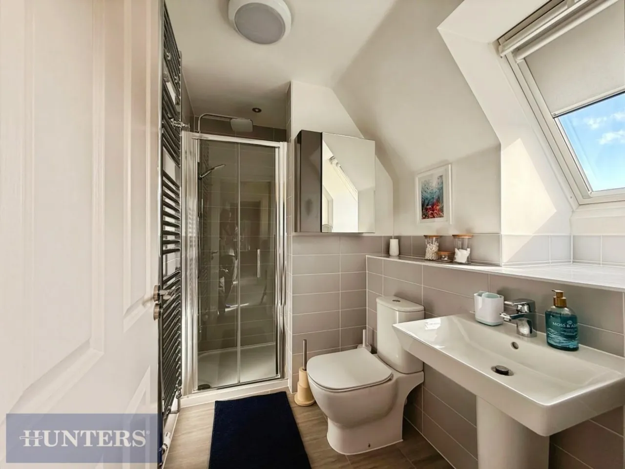 Celtic Close, Exeter, EX1, photo 23