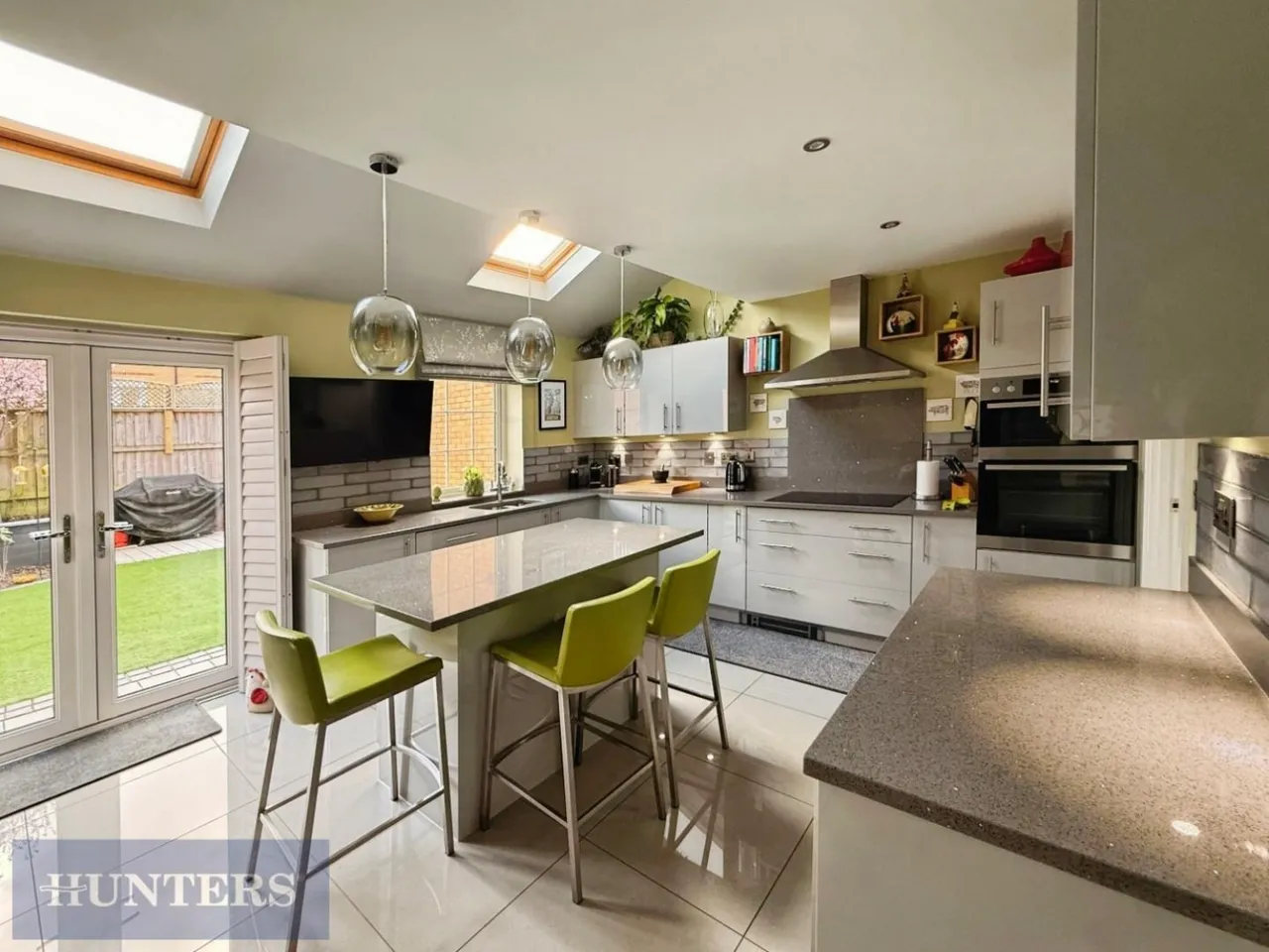 Celtic Close, Exeter, EX1, photo 10