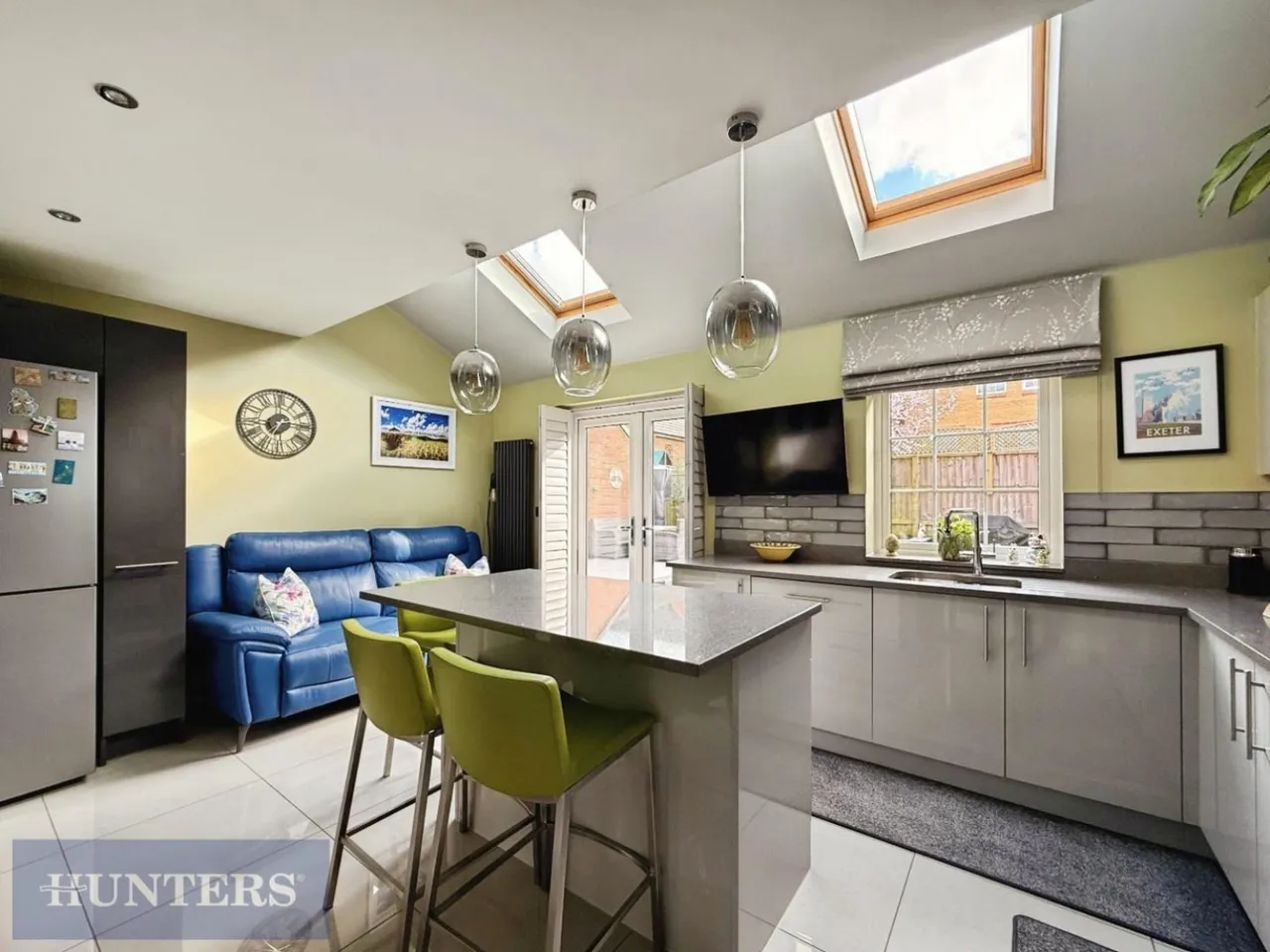 Celtic Close, Exeter, EX1, photo 11