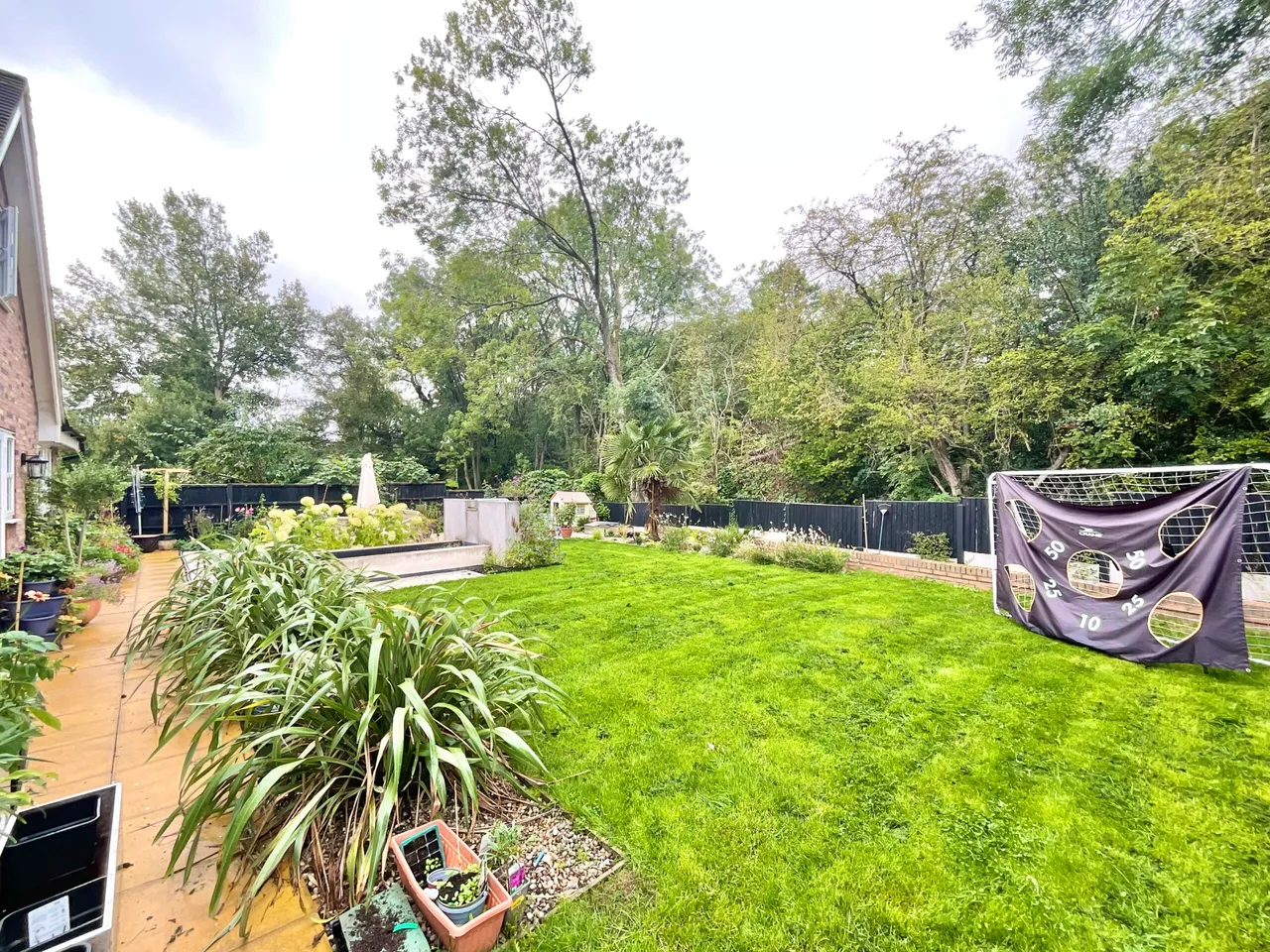 Dean Brook Drive, Bignall End, ST7, photo 23