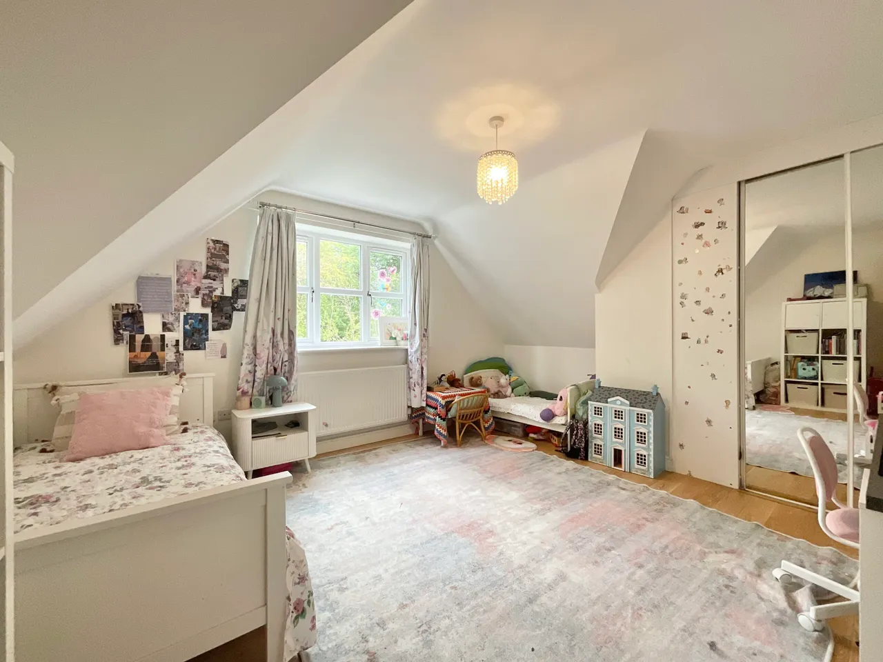 Dean Brook Drive, Bignall End, ST7, photo 18