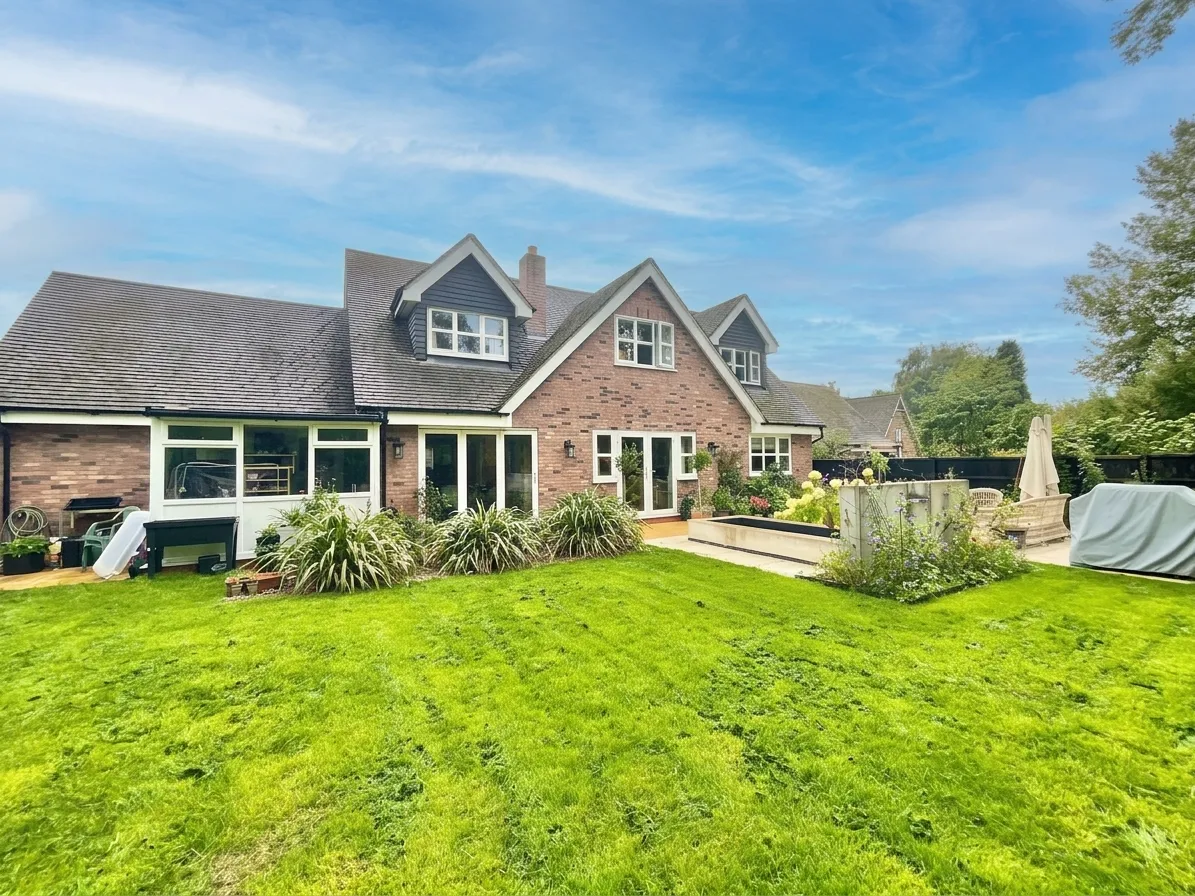 Dean Brook Drive, Bignall End, ST7, photo 21
