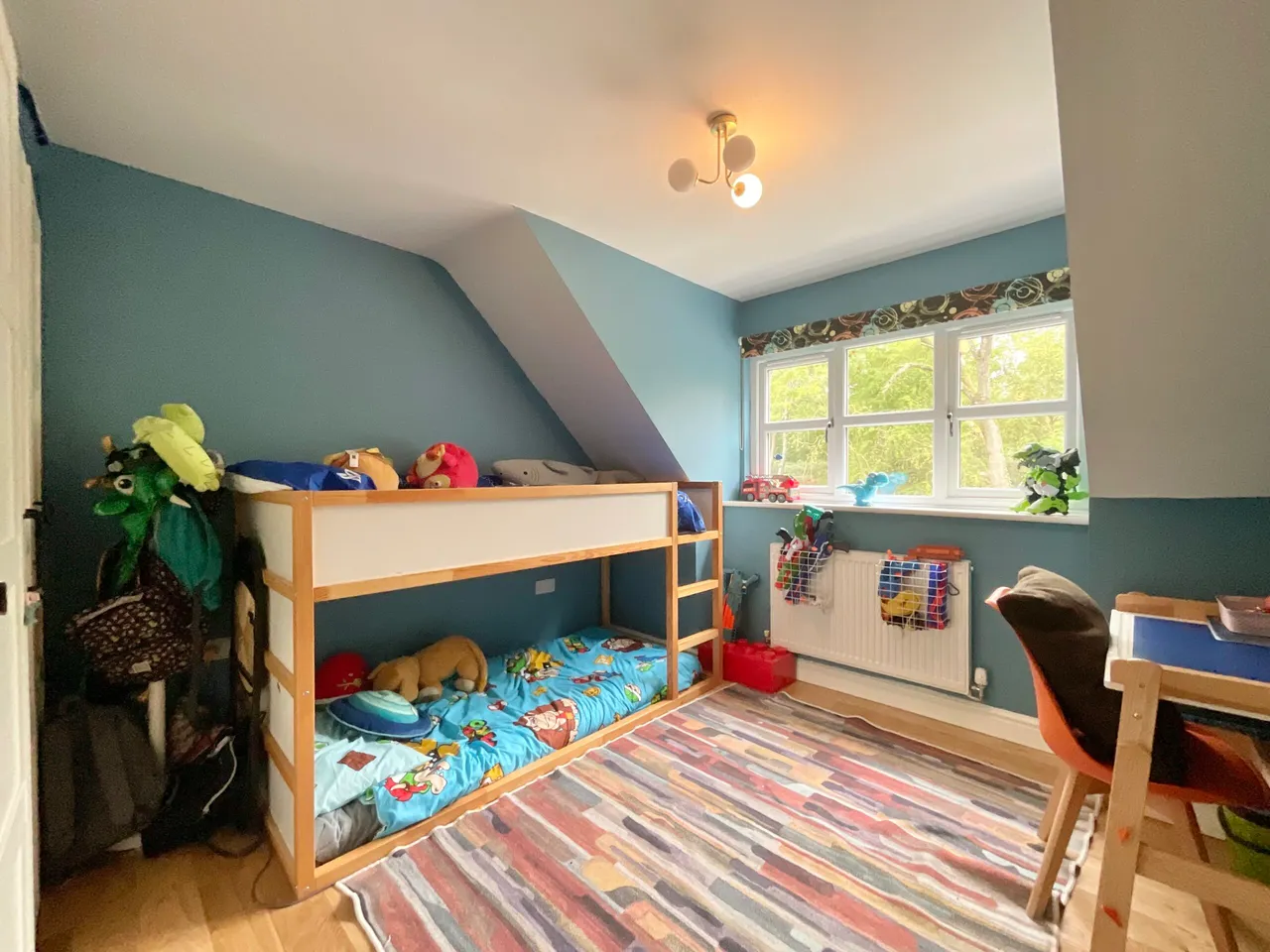 Dean Brook Drive, Bignall End, ST7, photo 19