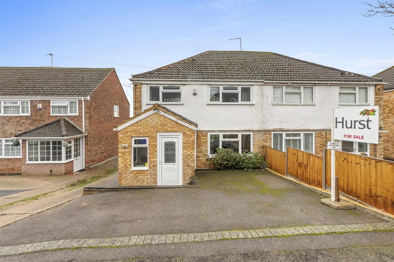 Walton Drive, High Wycombe, HP13, photo 15