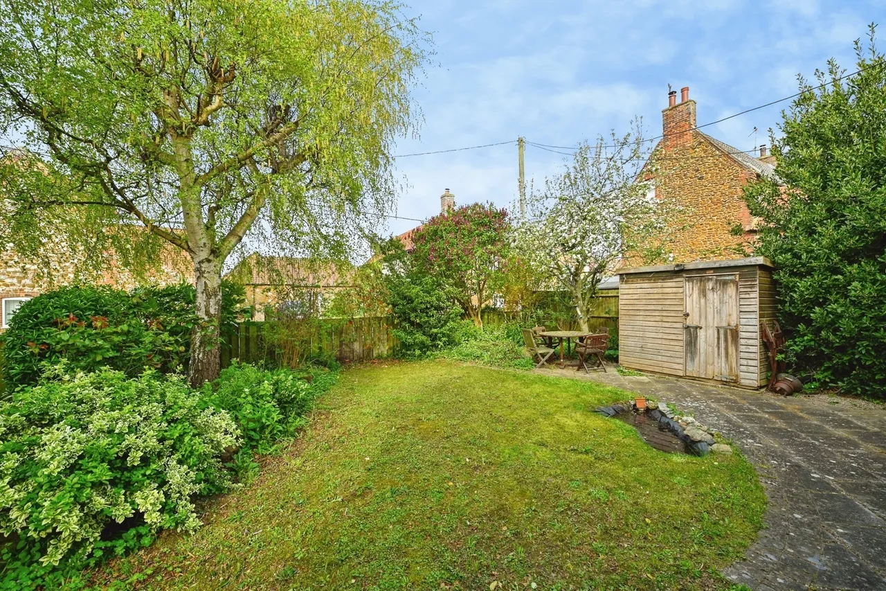 High Street, Ringstead, Hunstanton, Norfolk, PE36, photo 32