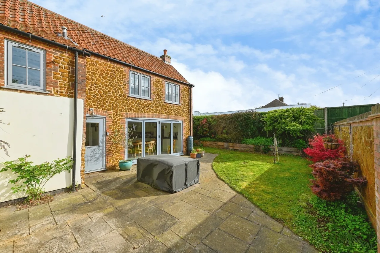 High Street, Ringstead, Hunstanton, Norfolk, PE36, photo 30