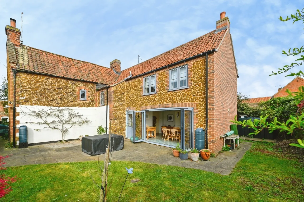 High Street, Ringstead, Hunstanton, Norfolk, PE36, photo 28