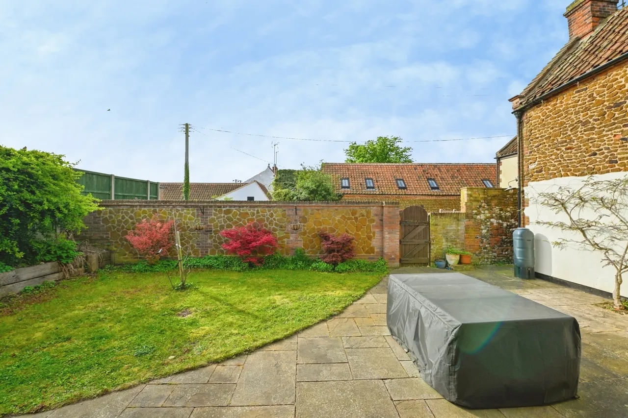 High Street, Ringstead, Hunstanton, Norfolk, PE36, photo 29
