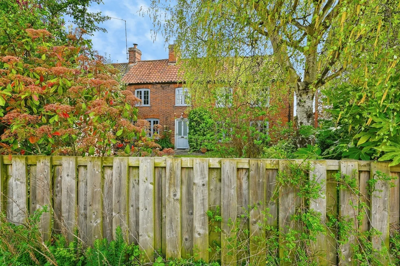 High Street, Ringstead, Hunstanton, Norfolk, PE36, photo 31