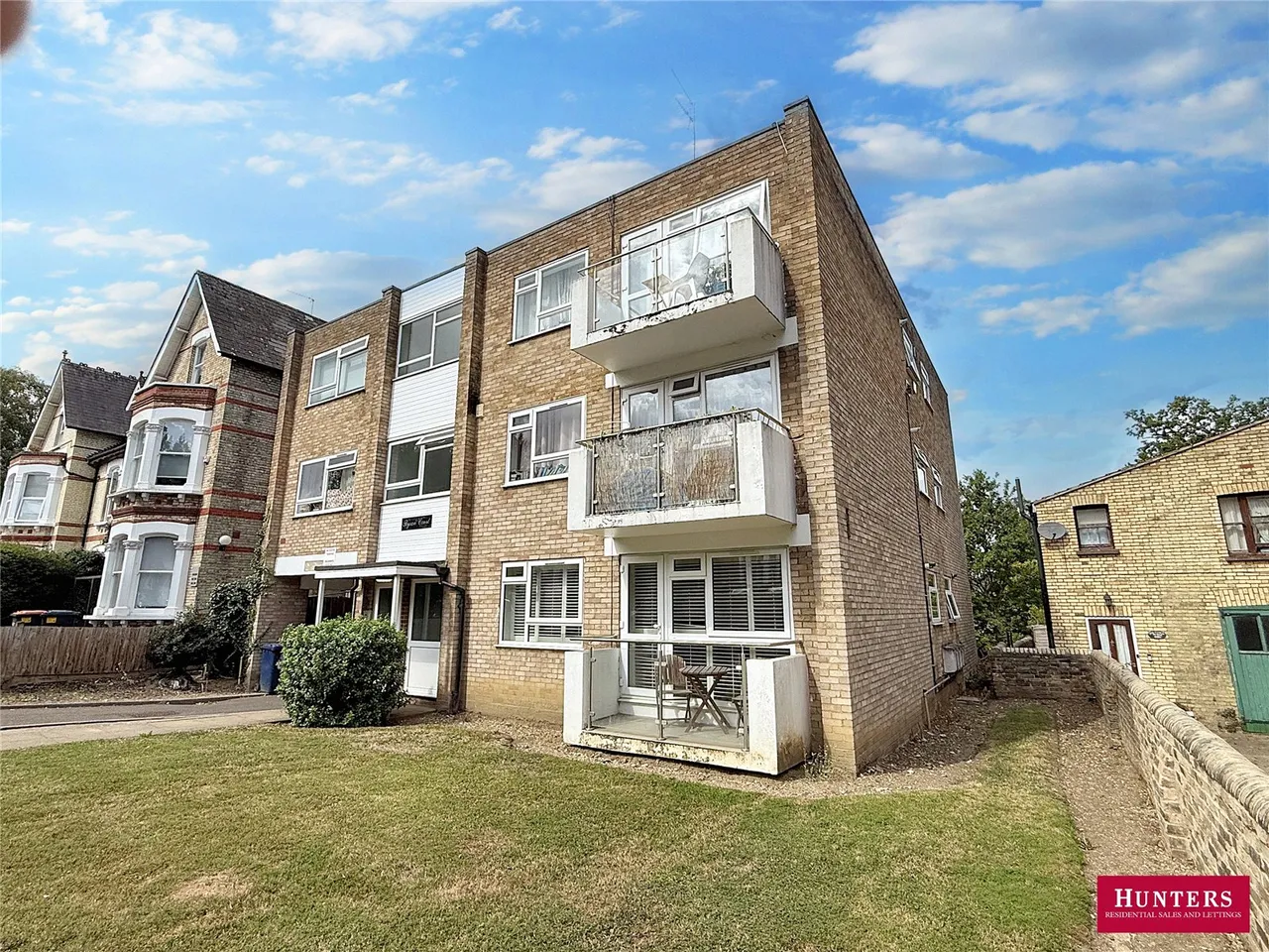Station Road, New Barnet, Barnet, EN5 1SJ, photo 17