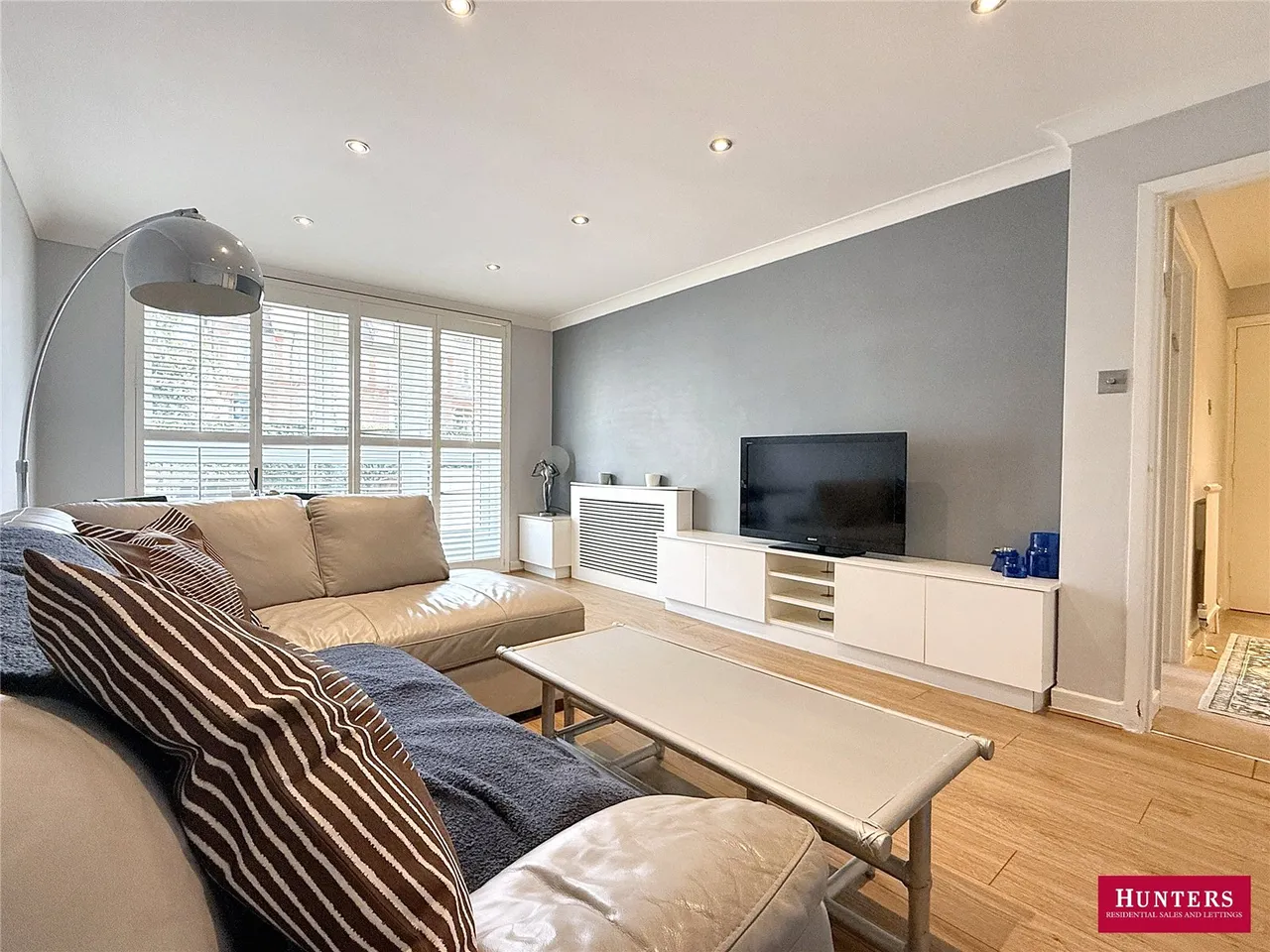 1 bed flat for sale — Station Road, New Barnet, Barnet, EN5 1SJ