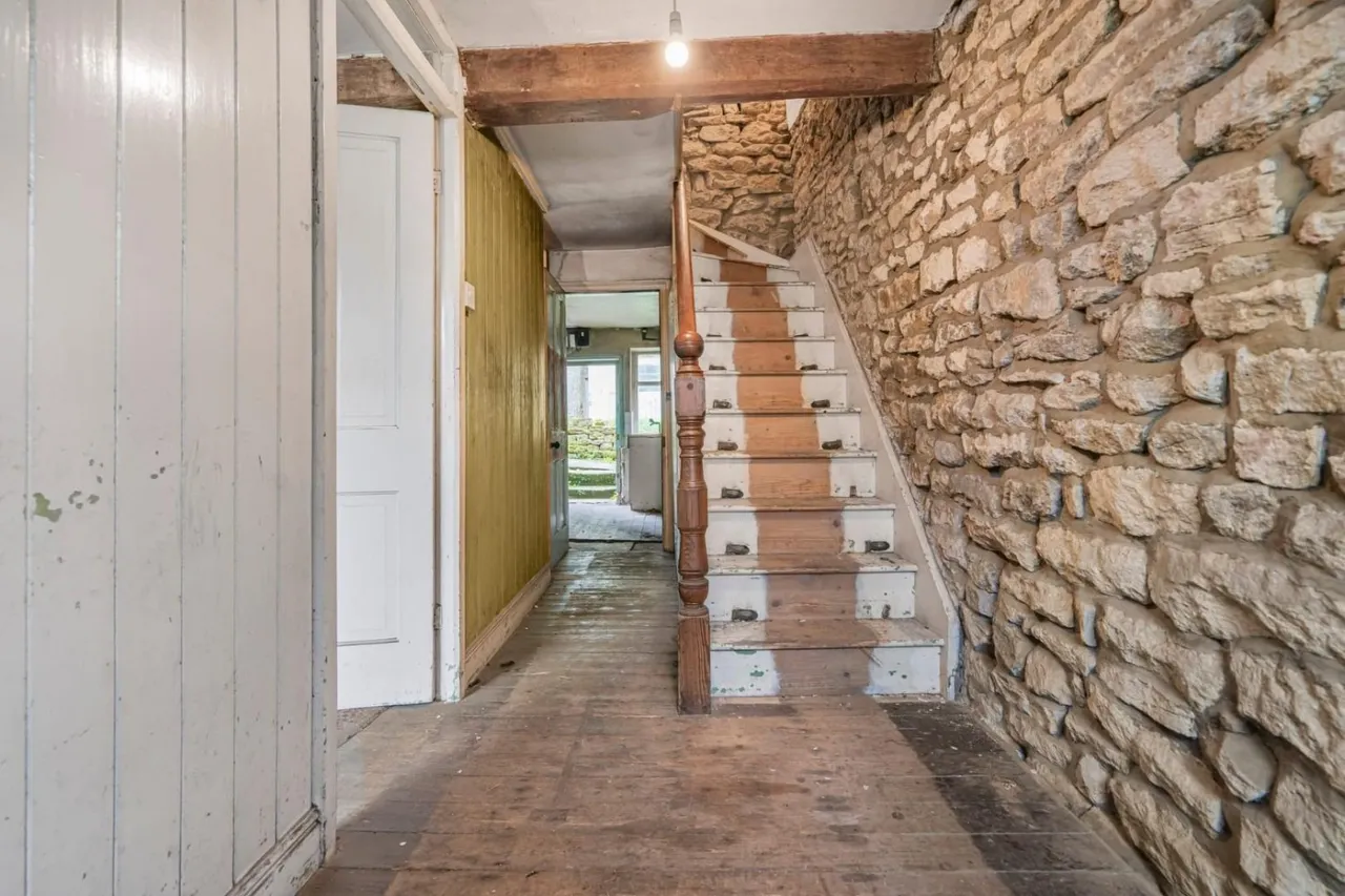 Rose Bank, Hebden, BD23, photo 9