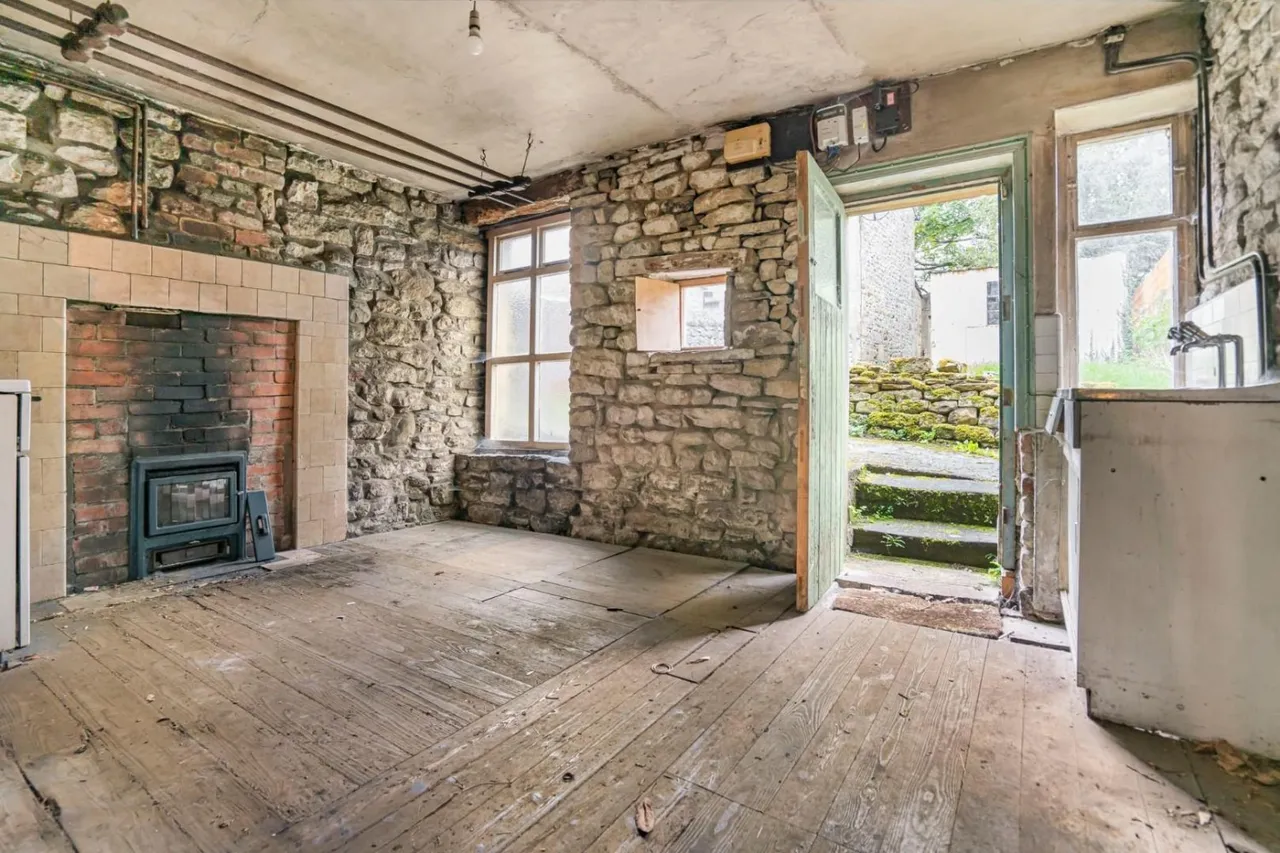 Rose Bank, Hebden, BD23, photo 6